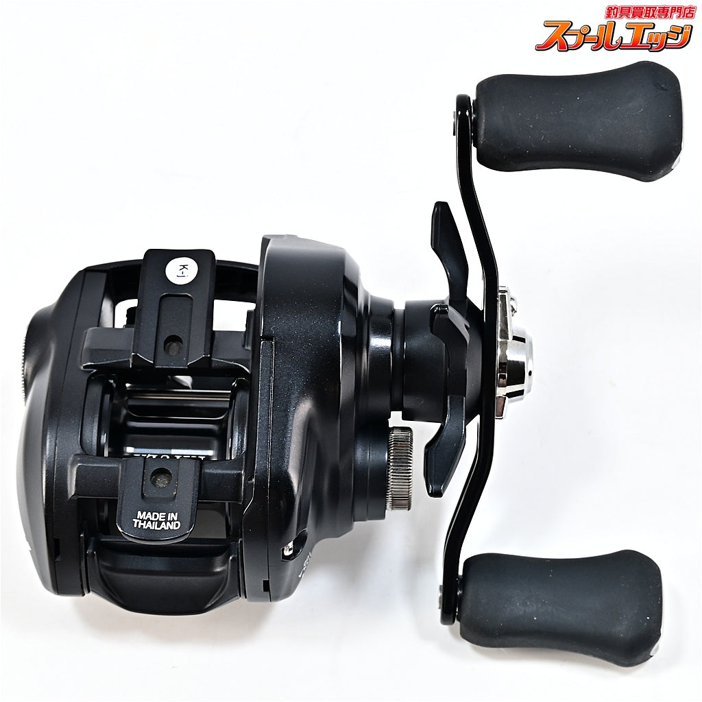 【ダイワ】 25タトゥーラ SV TW 100XH DAIWA TATULA