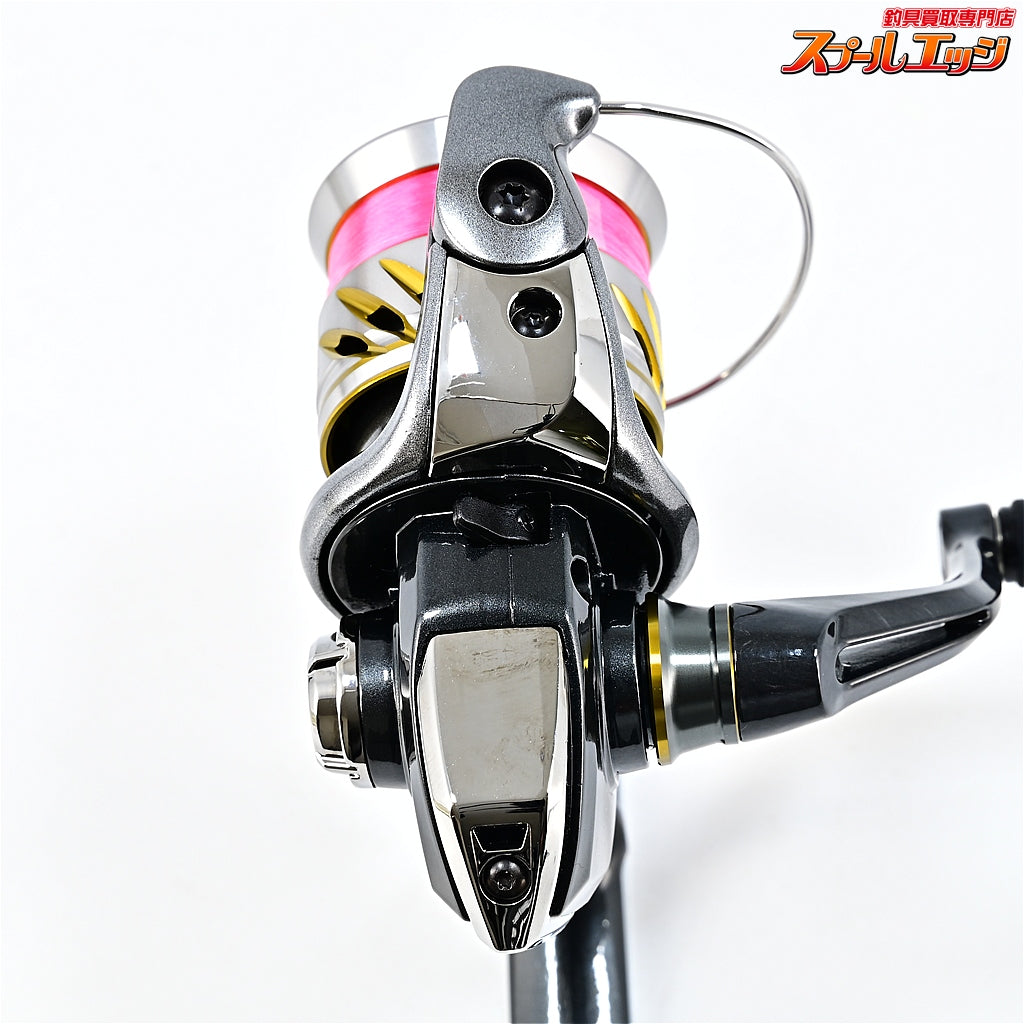 【シマノ】 25ソアレ XR 500SPG SHIMANO Soare