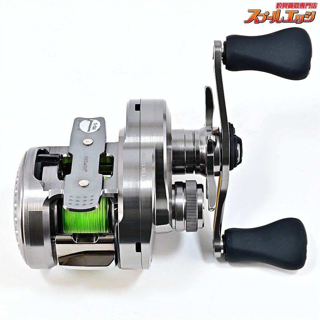 【シマノ】 23カルカッタコンクエスト BFS XG SHIMANO CALCUTTA CONQUEST