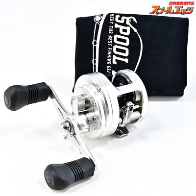 【シマノ】 11オシア カルカッタ 200HG SHIMANO OCEA CALCUTTA