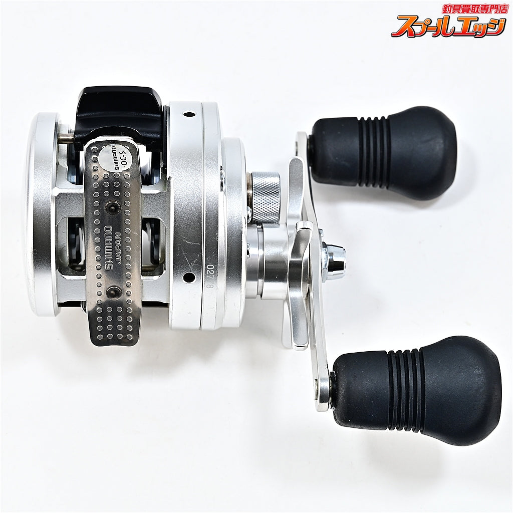 【シマノ】 11オシア カルカッタ 200HG SHIMANO OCEA CALCUTTA