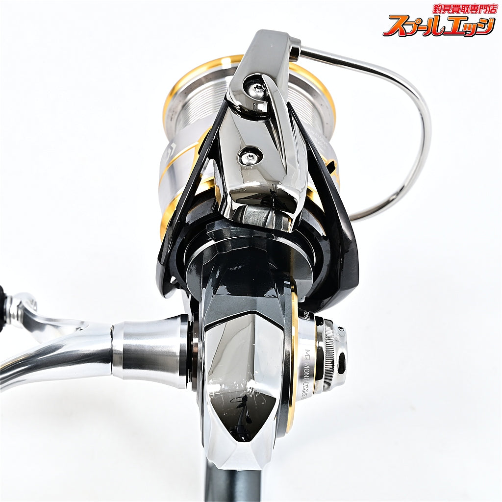 【ダイワ】 20ルビアス LT 2500S-DH DAIWA LUVIAS