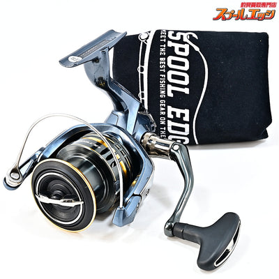 【シマノ】 21アルテグラ 4000XG SHIMANO ULTEGRA
