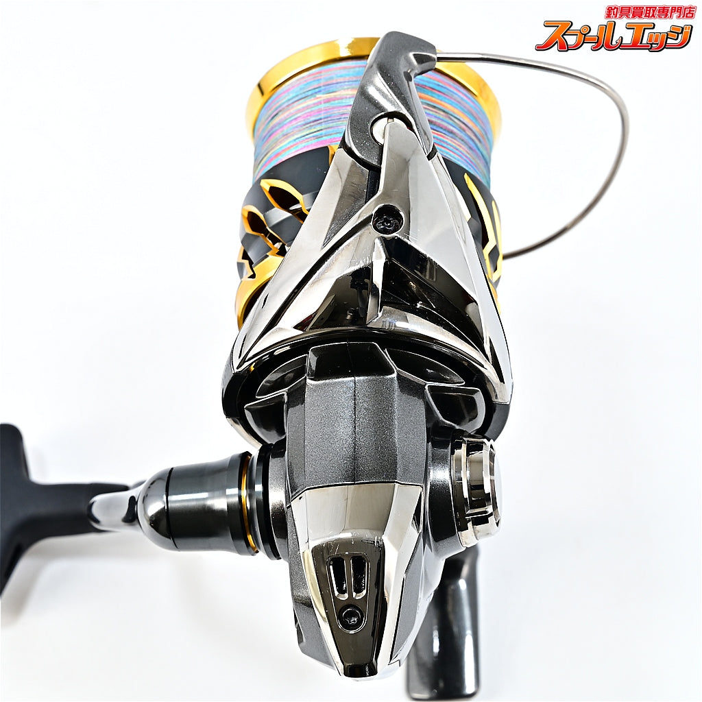 【シマノ】 20ツインパワー C3000XG SHIMANO TWIN POWER