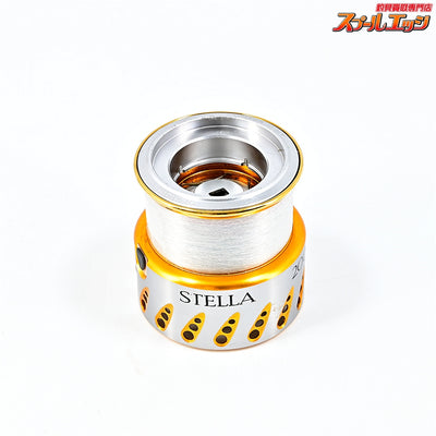 【シマノ】 07ステラ 2000 純正スプール SHIMANO STELLA SPARE SPOOL