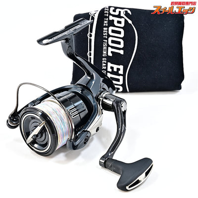 【シマノ】 19ヴァンキッシュ C3000XG SHIMANO Vanquish