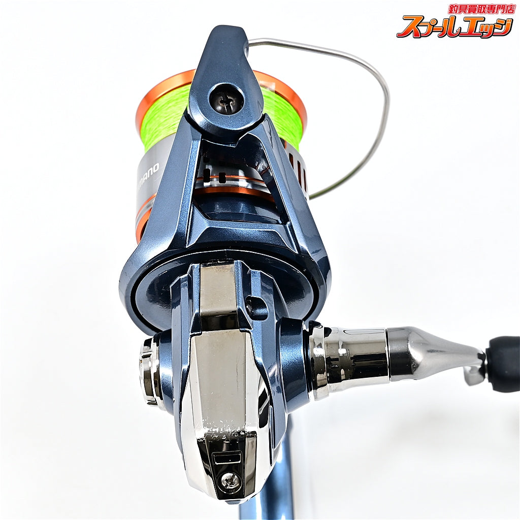 【シマノ】 26ナスキー 1000 SHIMANO NASCI