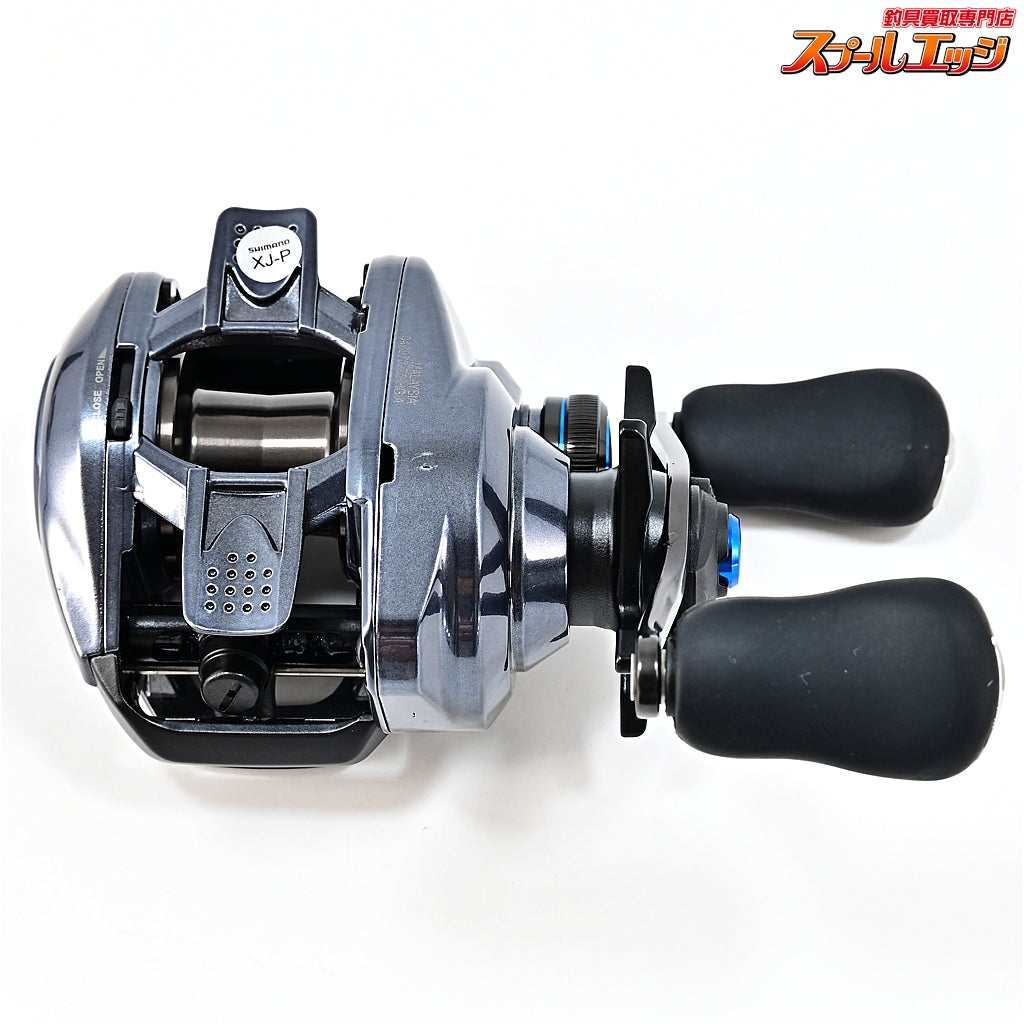 【シマノ】 24SLX 70HG SHIMANO SLX