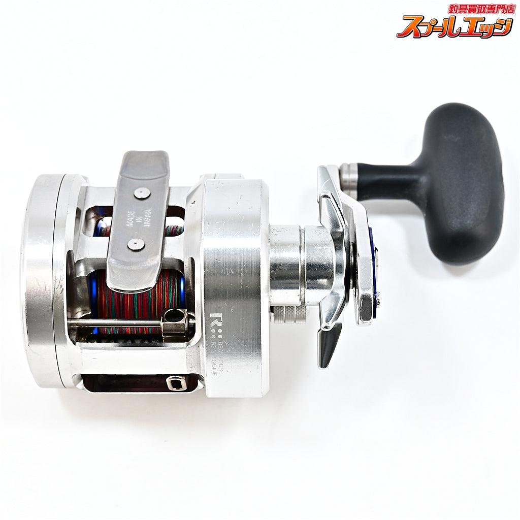【ダイワ】 リョウガ BJベイジギング C2020PE-H DAIWA RYOGA BAY JIGGING
