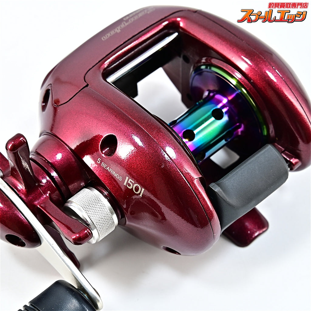 【シマノ】 97スコーピオン 1501 SHIMANO Scorpion