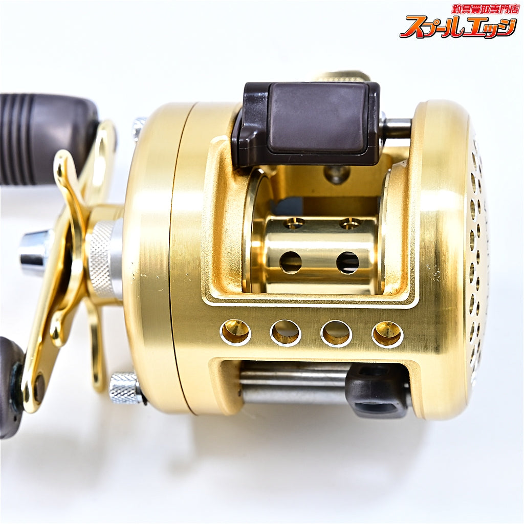 【シマノ】 97カルカッタ 100XT SHIMANO CALCUTTA