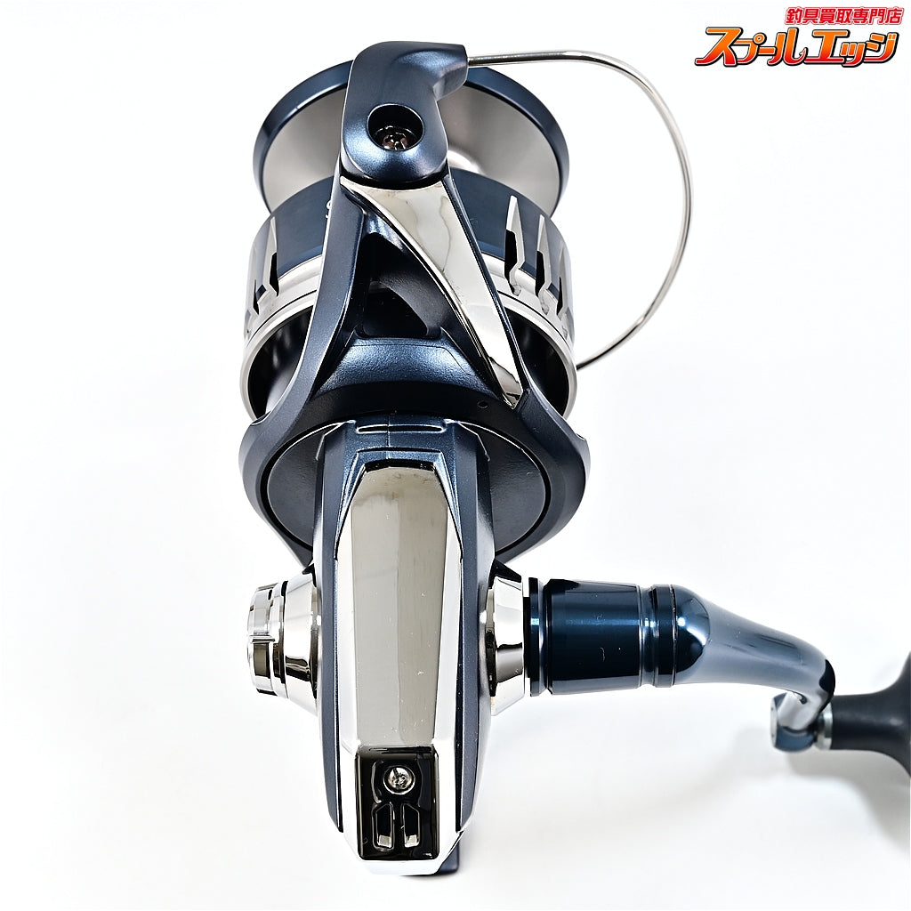 【シマノ】 22ストラディック SW14000XG SHIMANO STRADIC