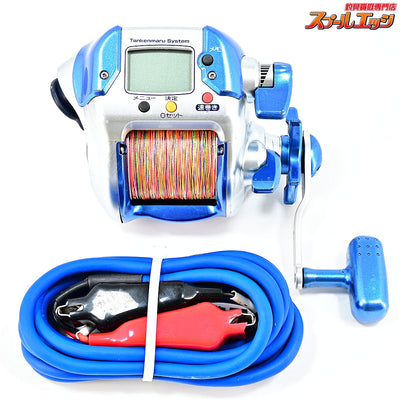 【シマノ】 電動丸 3000H SHIMANO DENDOH-MARU