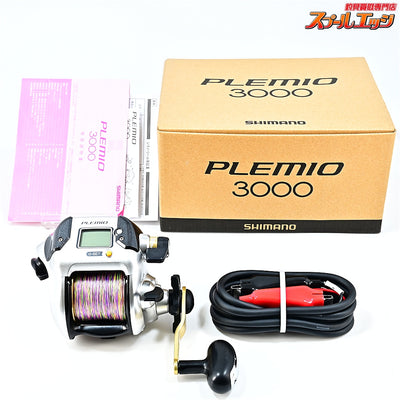 【シマノ】 15プレミオ 3000 SHIMANO PREMIO