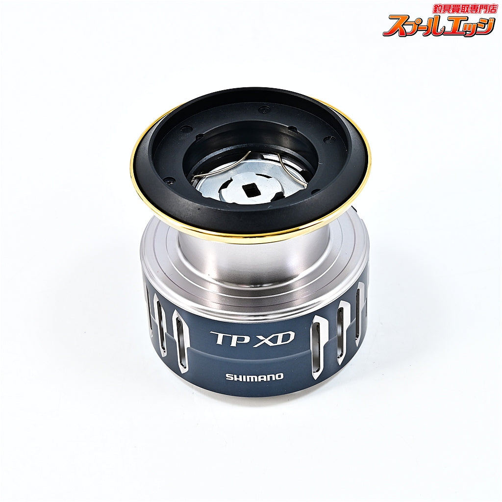 シマノ】 17ツインパワー XD 4000XG 純正スプール SHIMANO TWIN POWER