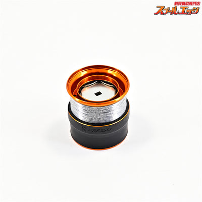 【ダイワ】 21プレッソ LT 1000S-P 純正スプール DAIWA PRESSO SPARE SPOOL