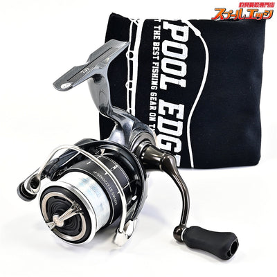 【ダイワ】 24ルビアス ST LT 2000S-P DAIWA LUVIAS