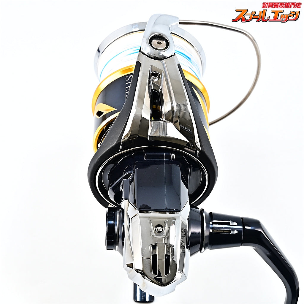 【シマノ】 20ステラ SW20000PG PEライン10号300m装着 SHIMANO STELLA