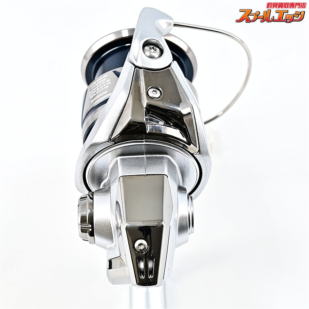 【シマノ】 23ストラディック C2500SXG SHIMANO STRADIC