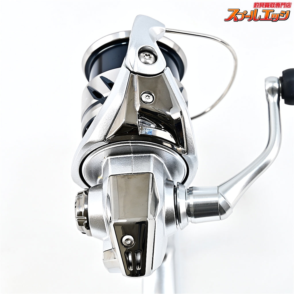 【シマノ】 23ストラディック C2000SHG SHIMANO STRADIC