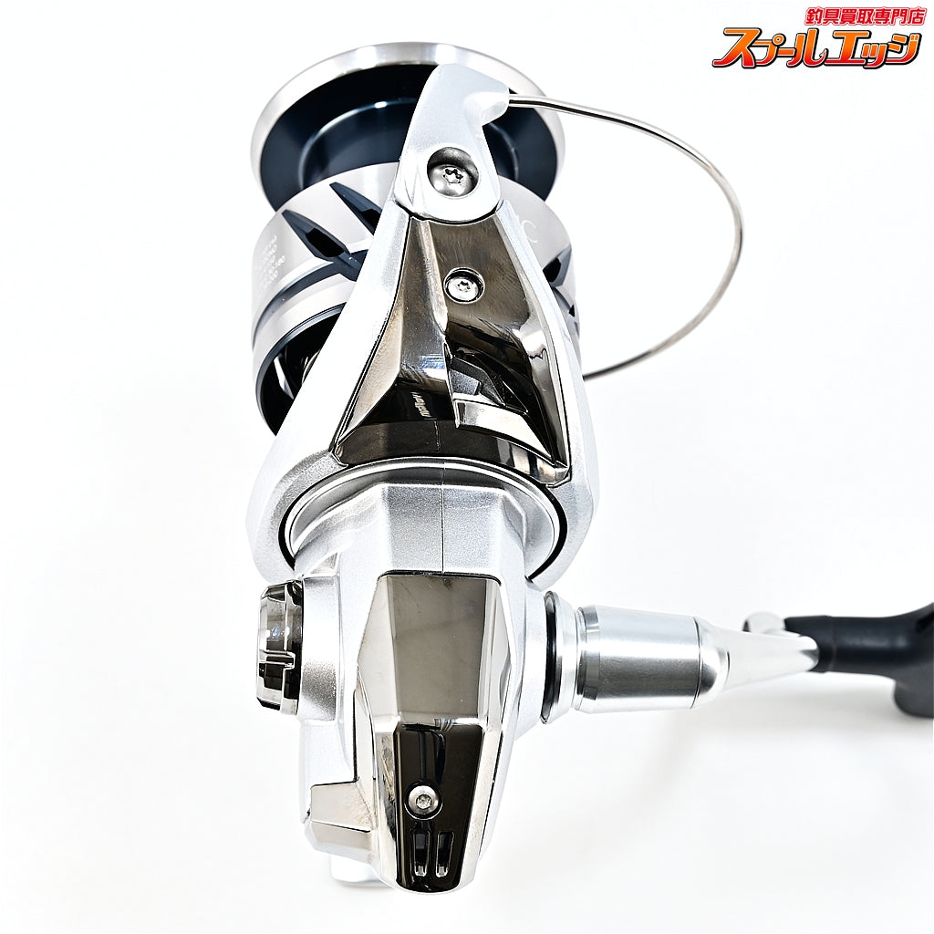 【シマノ】 23ストラディック 4000 SHIMANO STRADIC