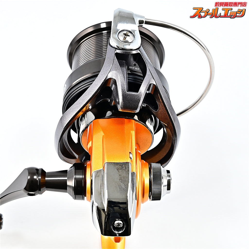 【ダイワ】 14キャスティズム 25QD 15PE DAIWA CASTIZM