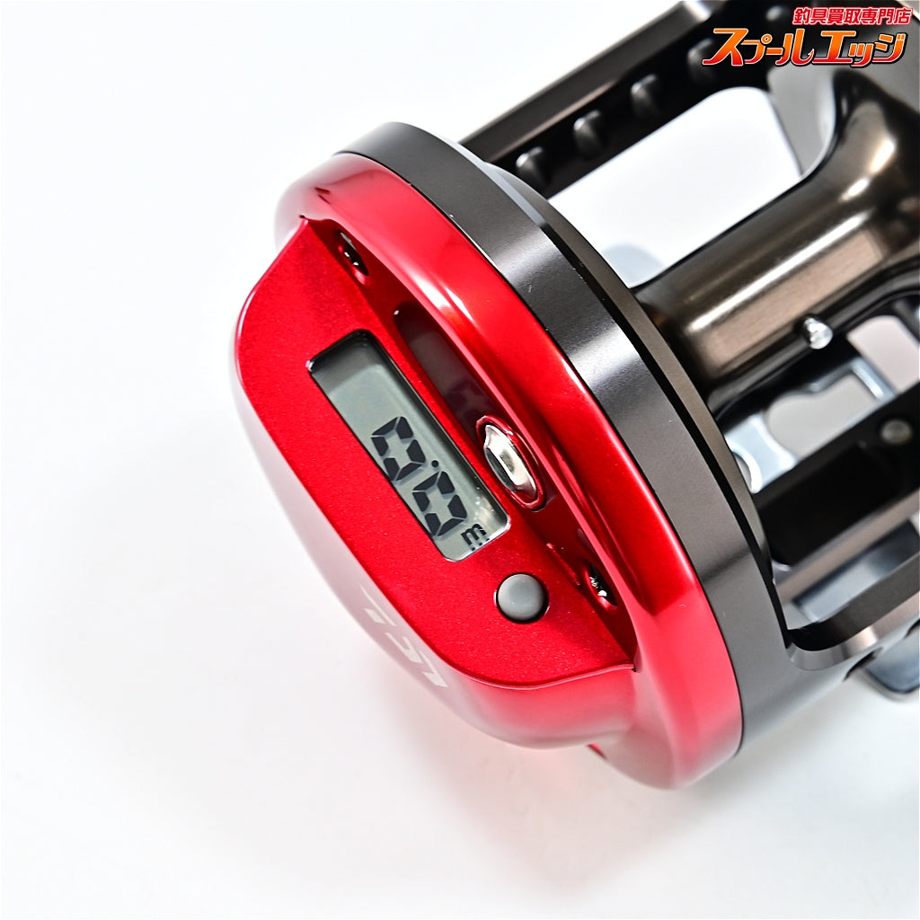 【ダイワ】 17幻覇王 石鯛 40 DAIWA GENPA-OH ISHIDAI