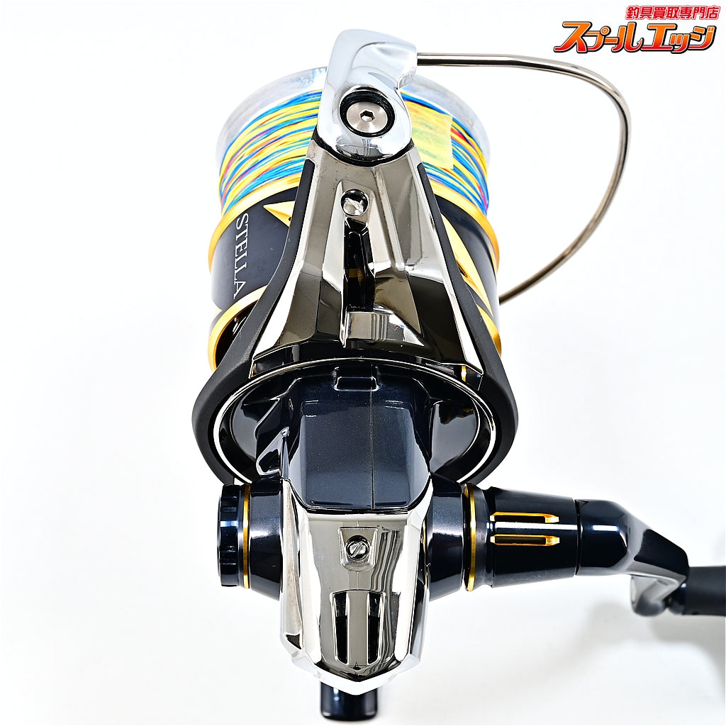 【シマノ】 22ステラ SW10000HG SHIMANO STELLA