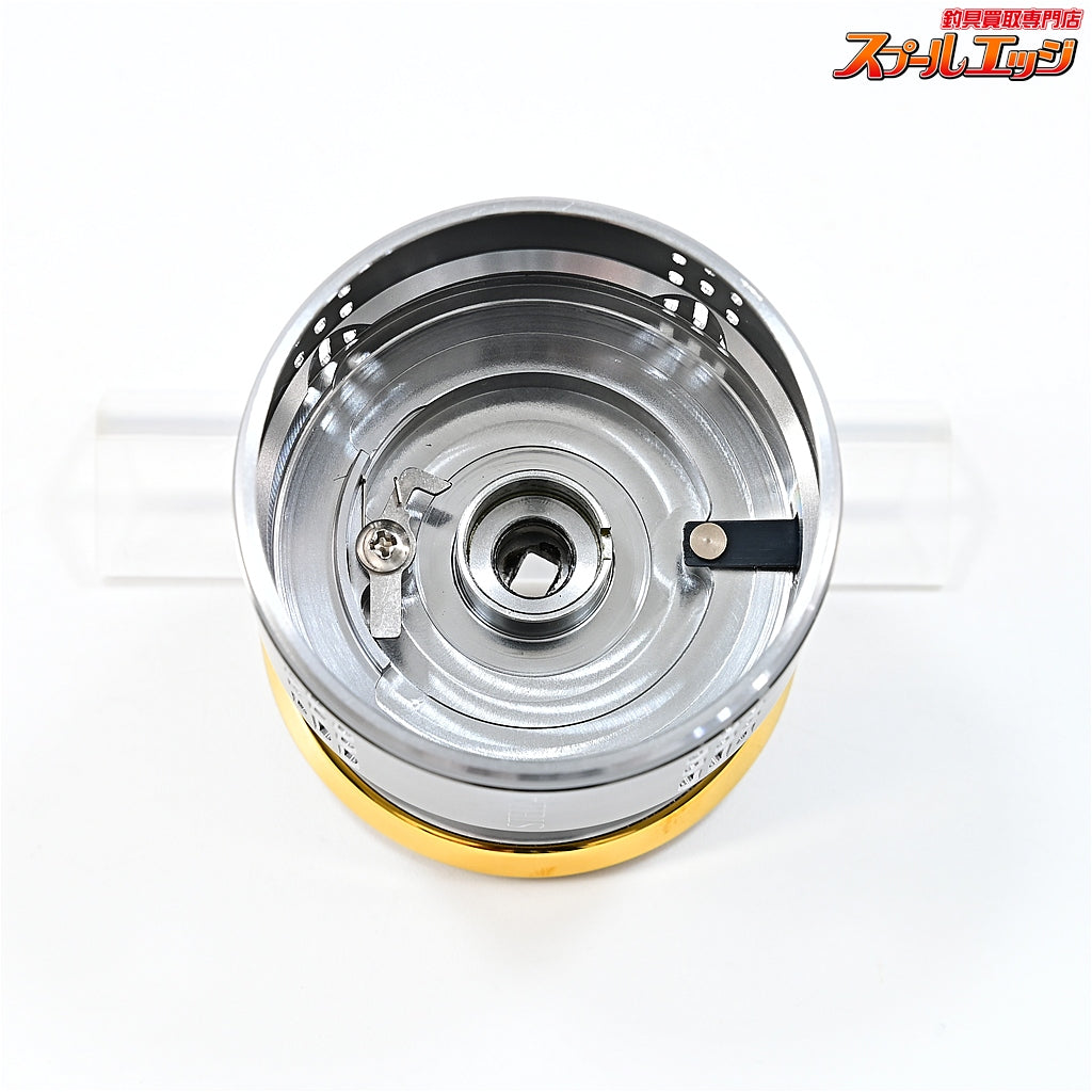 【シマノ】 18ステラ C3000XG 純正スプール SHIMANO STELLA SPARE SPOOL