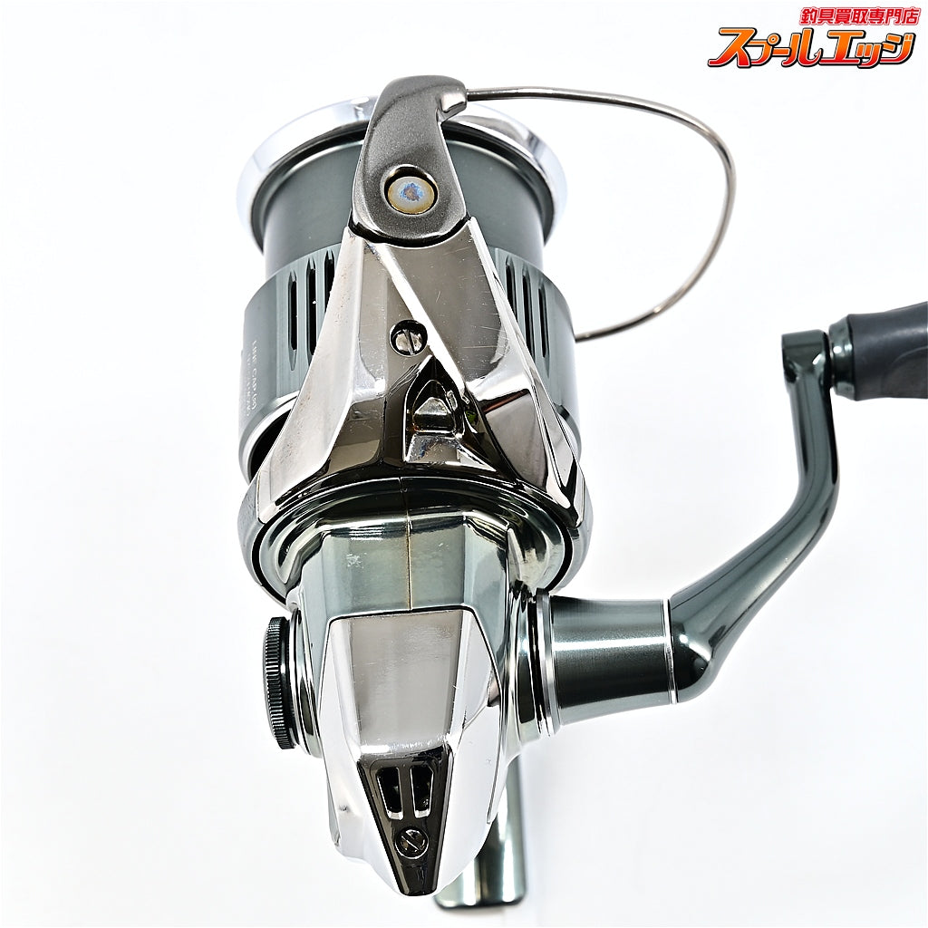 【シマノ】 22ステラ 2500S SHIMANO STELLA