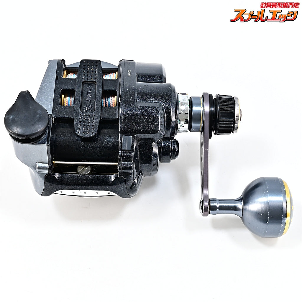 【シマノ】 フォースマスター ムテキ 1000MK HD SHIMANO FORCE MASTER