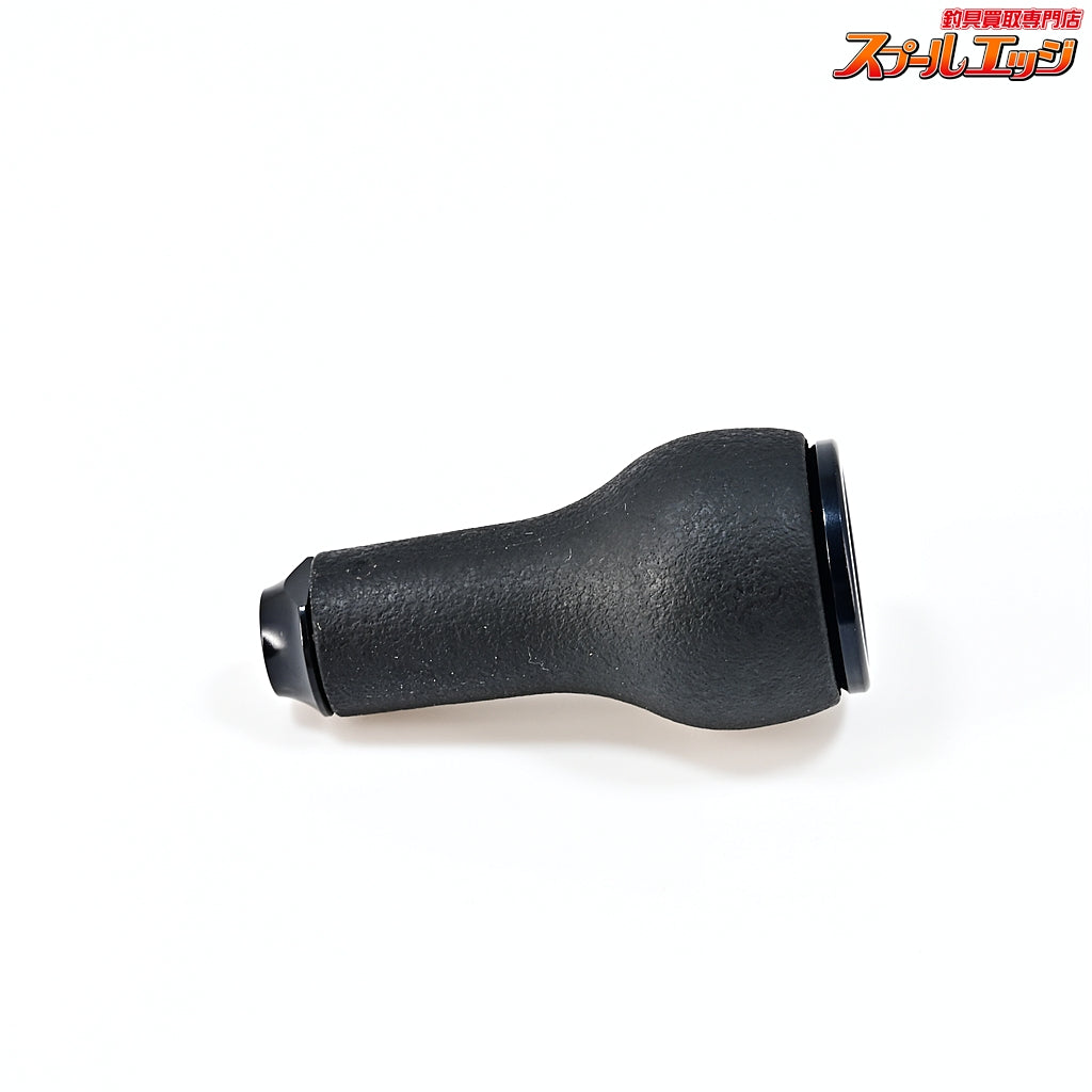 【DRT】 バリアルノブ ブラック 単体 DRT VARIAL KNOB BLACK