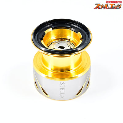 【シマノ】 14ステラ C3000 純正スプール SHIMANO STELLA SPARE SPOOL