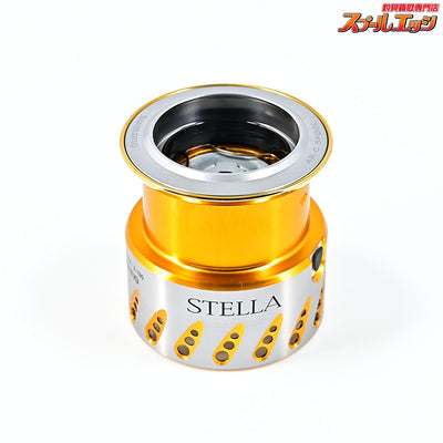 【シマノ】 07ステラ 4000S 純正スプール SHIMANO STELLA SPARE SPOOL