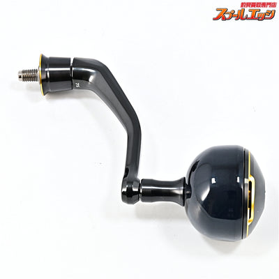 【シマノ】 25ステラ SW8000HG 75mm 純正ハンドル 左軸装着 SHIMANO STELLA
