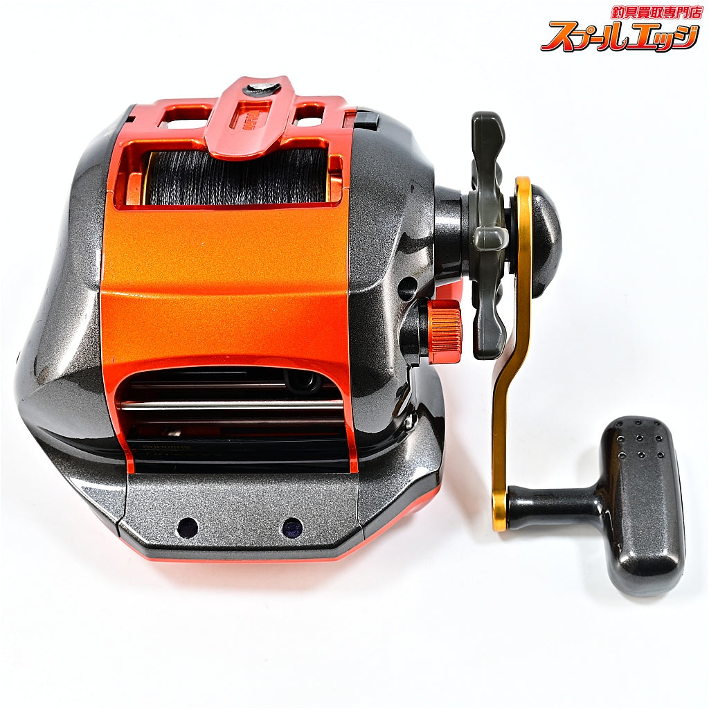 【シマノ】 02電動丸 3000XH SHIMANO DENDOU-MARU