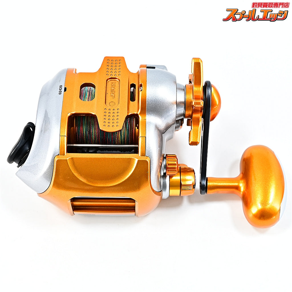 【シマノ】 09電動丸 1000 ヤリイカSP SHIMANO DENDOU-MARU YARIIKA