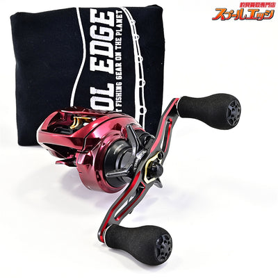 【ダイワ】 23アドミラ 100XHL DAIWA ADMIRA