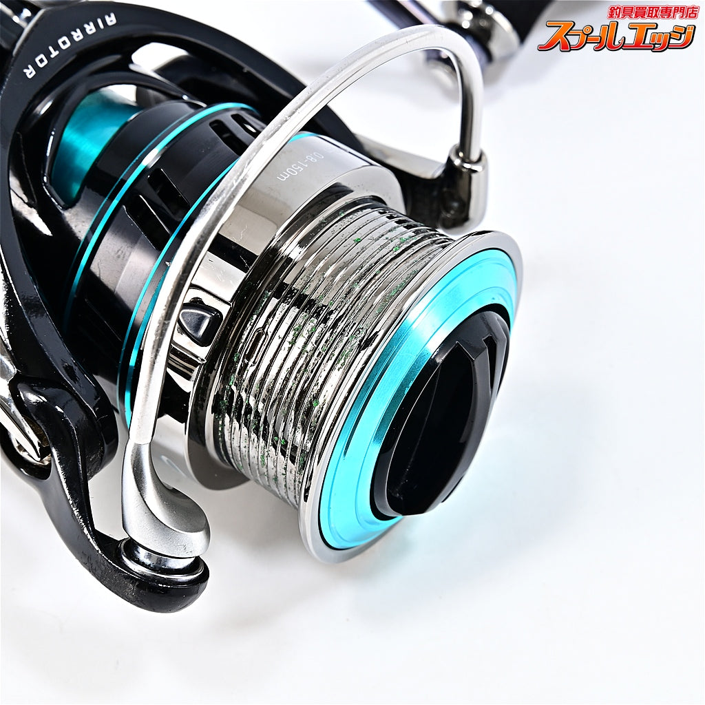 【ダイワ】 16エメラルダス 2508PE-H-DH DAIWA EMERALDAS