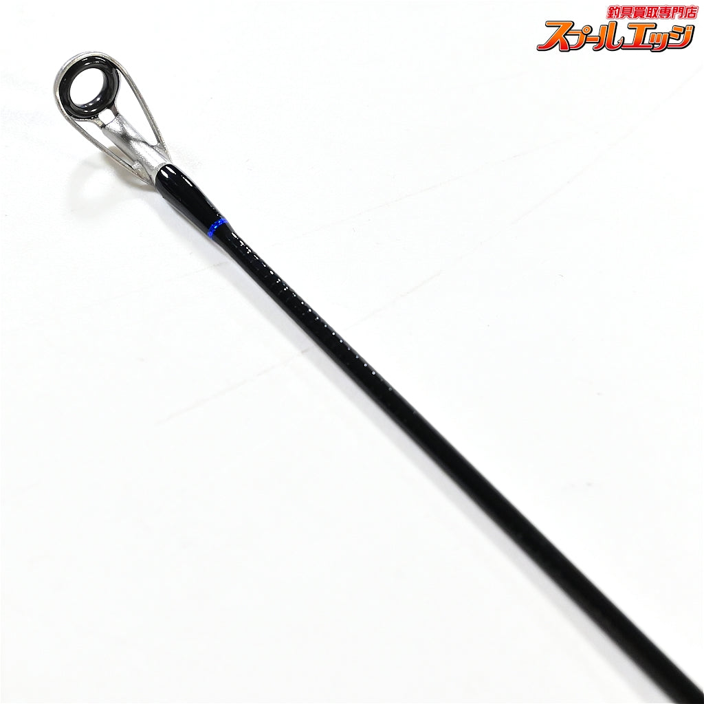【メジャークラフト】 バスパラ BXC-702H Major Craft BASSPARA ブラックバス K_154