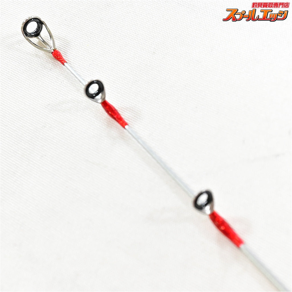【シマノ】 21ベイゲーム キス S180 SHIMANO BAY GAME KISU シロギス カレイ K_135