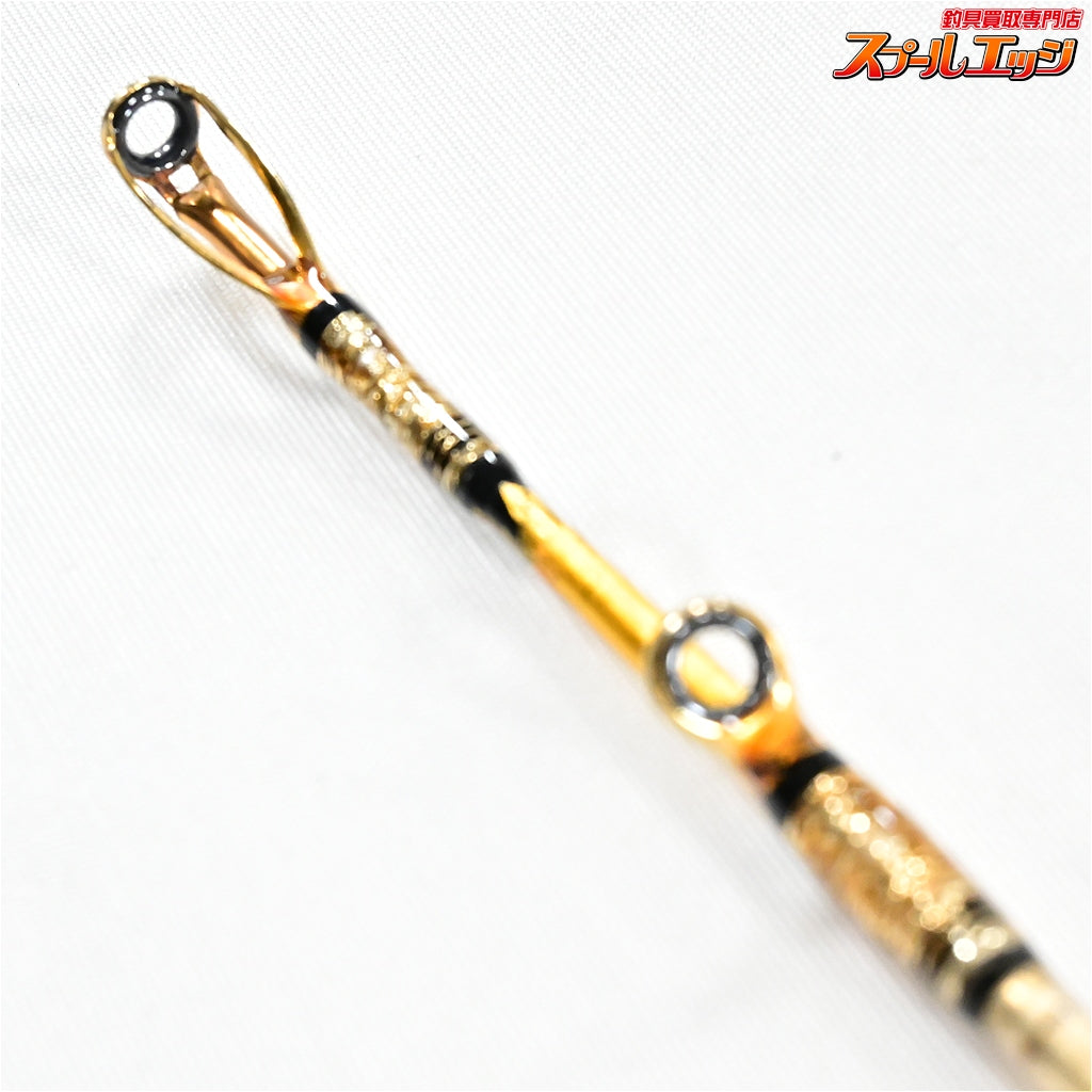 【剛樹】 スクイッドバイトXX 1.6M 100-180 GOUKI SQUID BITE ヤリイカ K_202