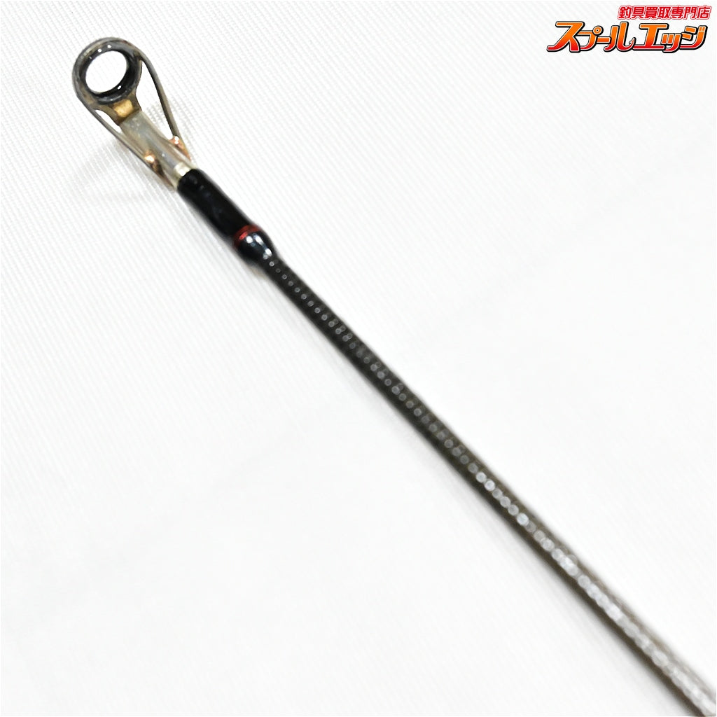【ダイワ】 06スティーズ ハリアー 7011HFB-SV DAIWA STEEZ HARRIER ブラックバス K_258