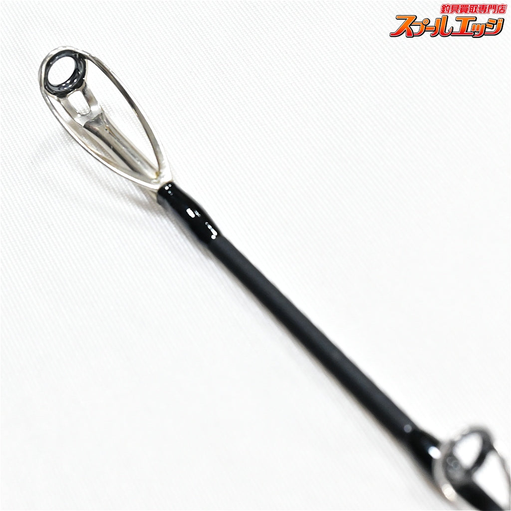 【ジャストエース】 プロトタイプ ロッド 5oz 7ft ビッグベイトシーバス用 JUSTACE シーバス ワラサ ブリ K_254