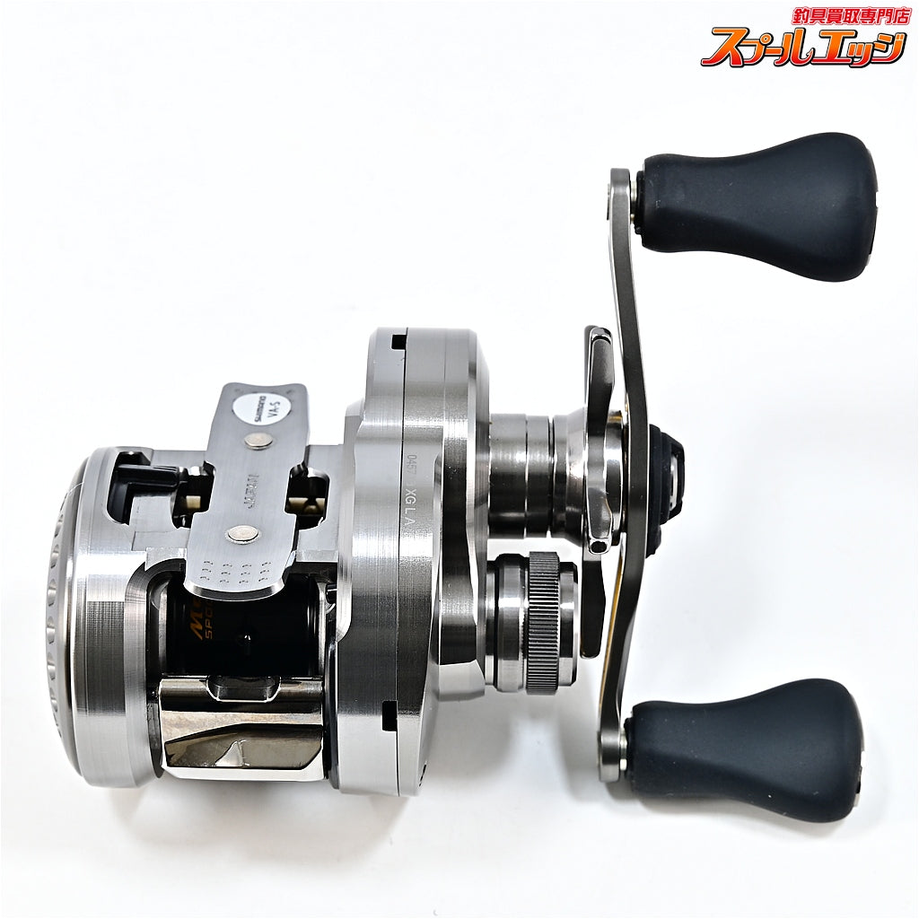 【シマノ】 23カルカッタコンクエスト BFS XG SHIMANO CALCUTTA CONQUEST