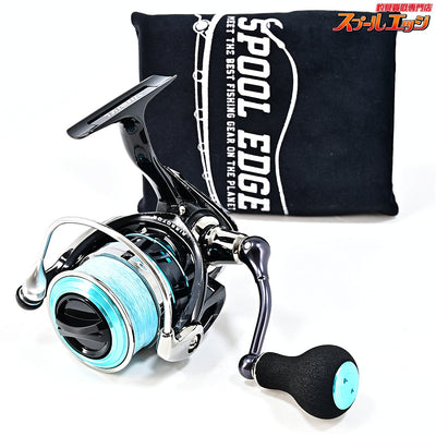 【ダイワ】 16エメラルダス 2508PE DAIWA EMERALDAS