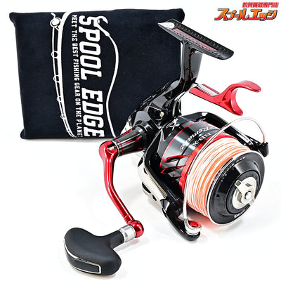 【シマノ】 18BB-X レマーレ 8000D SHIMANO Remare
