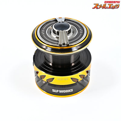 【ダイワxSLPワークス】 22RCS ISO 尾長スプール DAIWAxSLP-WORKS ONAGA SPOOL