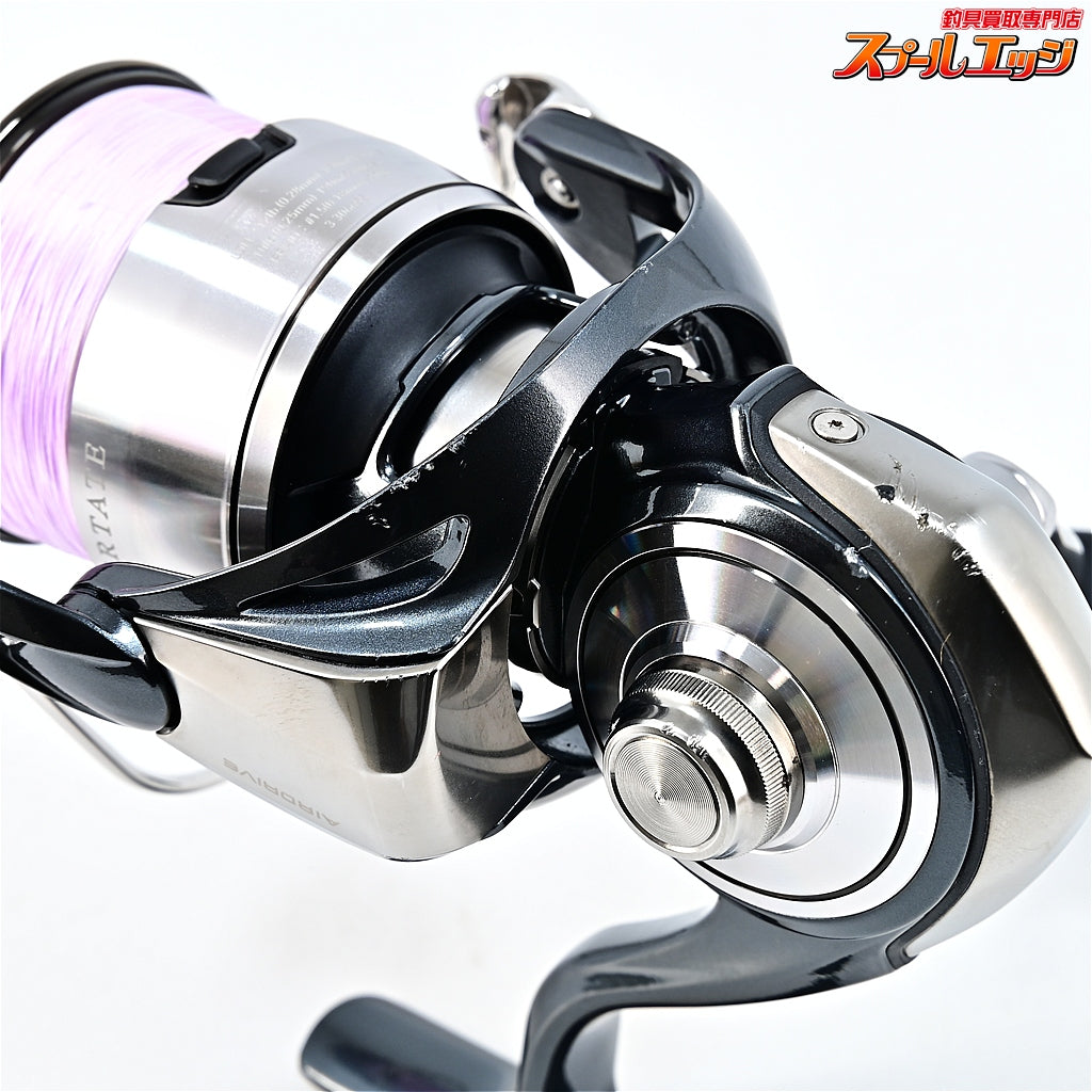 【ダイワ】 24セルテート LT 4000-CXH DAIWA CERTATE