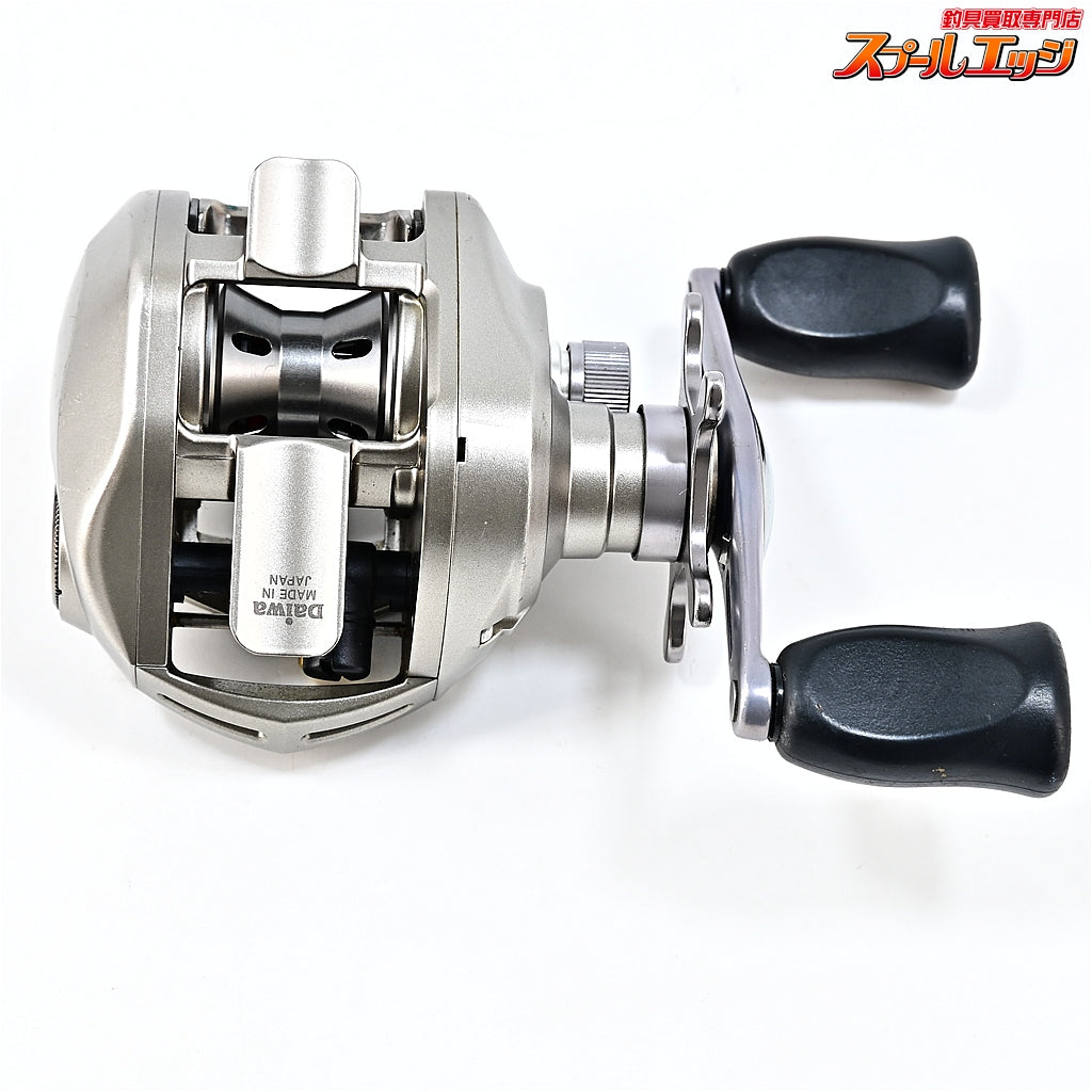 【ダイワ】 アルファス 103L タイプF DAIWA ALPHAS TypeF